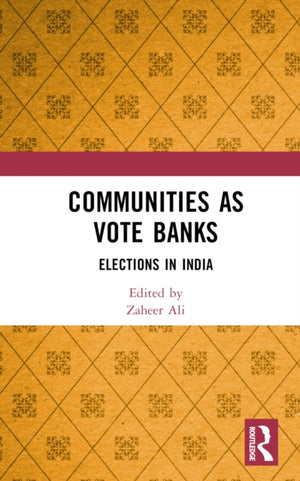 Communities as Vote Banks