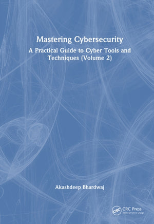 Mastering Cybersecurity