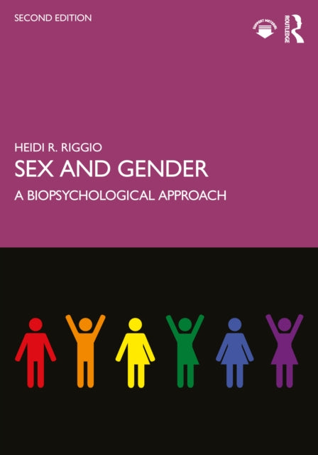 Book cover of: Sex and Gender