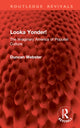 Book cover of: Looka Yonder!. By: Duncan Webster