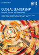 Book cover of: Global Leadership