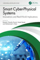 Book cover of: Smart Cyber-Physical Systems