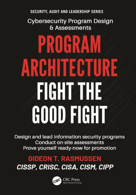 Book cover of: Program Architecture