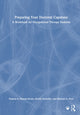 Book cover of: Preparing Your Doctoral Capstone. By: Pamela A. Kasyan-Howe