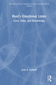 Book cover of: Bion’s Emotional Links. By: Judy K. Eekhoff