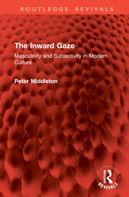 Book cover of: Inward Gaze