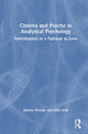 Book cover of: Cinema and Psyche in Analytical Psychology. By: Joanna Dovalis