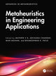 Book cover of: Metaheuristics in Engineering Applications