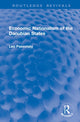Book cover of: Economic Nationalism of the Danubian States. By: Leo Pasvolsky