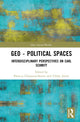 Book cover of: Geo - Political Spaces