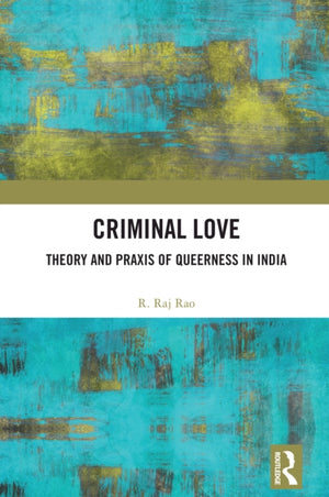 Criminal Love