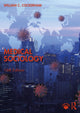 Book cover of: Medical Sociology. By: William C. Cockerham