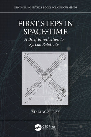 First Steps in Space-Time