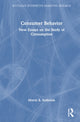 Book cover of: Consumer Behavior. By: Morris B. Holbrook