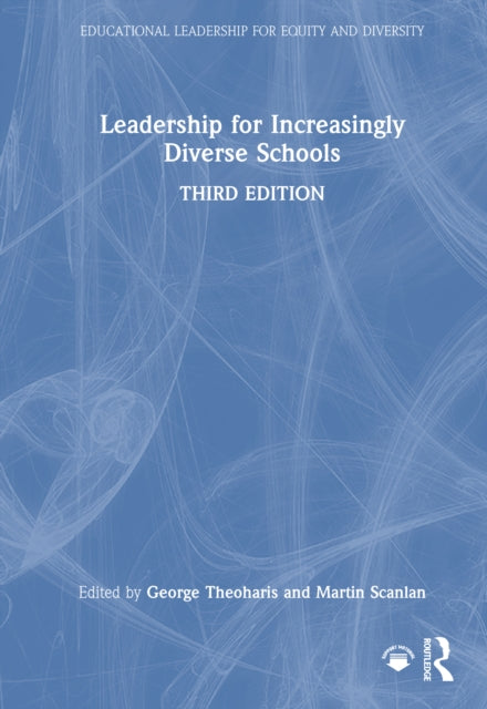 Leadership for Increasingly Diverse Schools