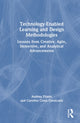 Book cover of: Technology-Enabled Learning and Design Methodologies. By: Andrea Filatro
