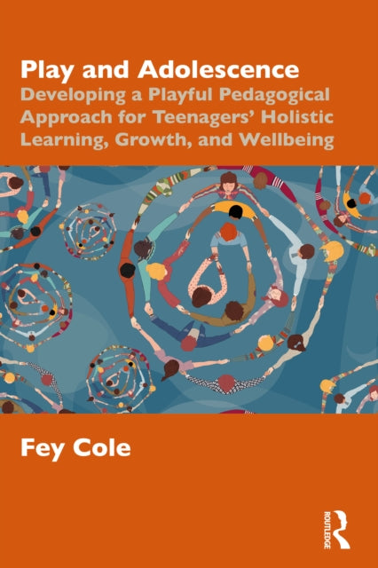 Book cover of: Play and Adolescence