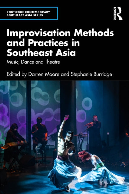 Improvisation Methods and Practices in Southeast Asia