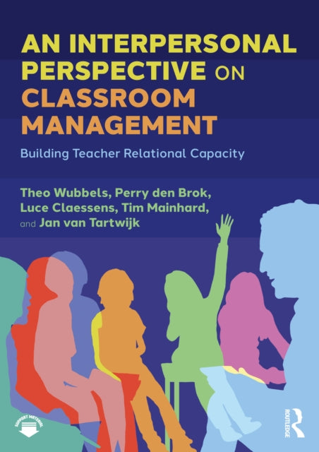 Book cover of: Interpersonal Perspective on Classroom Management