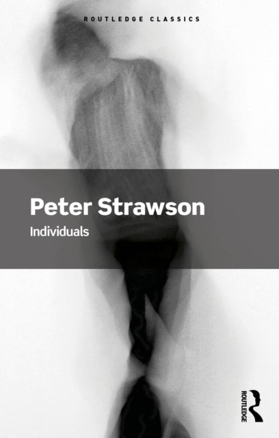Book cover of: Individuals