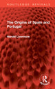 Book cover of: Origins of Spain and Portugal