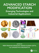 Book cover of: Advanced Starch Modification