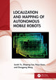 Book cover of: Localization and Mapping of Autonomous Mobile Robots