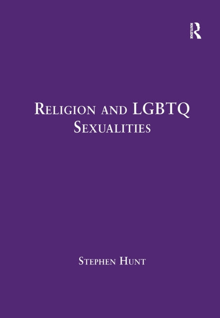 Religion and LGBTQ Sexualities