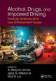 Book cover of: Alcohol, Drugs, and Impaired Driving