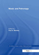 Book cover of: Music and Patronage. By: Paul A. Merkley