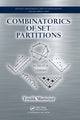 Book cover of: Combinatorics of Set Partitions