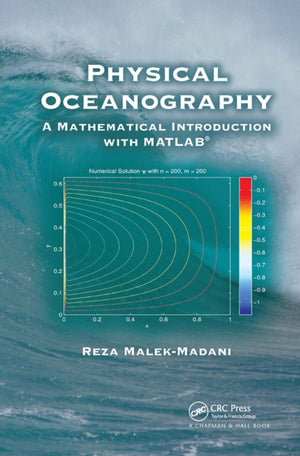 Physical Oceanography