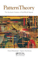 Book cover of: Pattern Theory. By: David Mumford