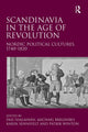 Book cover of: Scandinavia in the Age of Revolution