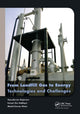 Book cover of: From Landfill Gas to Energy