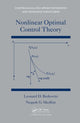 Book cover of: Nonlinear Optimal Control Theory