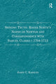 Book cover of: Seeking Truth: Roger North's Notes on Newton and Correspondence with Samuel Clarke c.1704-1713