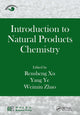 Book cover of: Introduction to Natural Products Chemistry