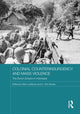 Book cover of: Colonial Counterinsurgency and Mass Violence