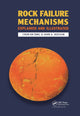 Book cover of: Rock Failure Mechanisms