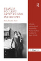 Book cover of: Francis Poulenc: Articles and Interviews