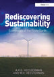 Book cover of: Rediscovering Sustainability. By: A. R. G. Heesterman