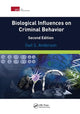 Book cover of: Biological Influences on Criminal Behavior