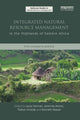 Book cover of: Integrated Natural Resource Management in the Highlands of Eastern Africa