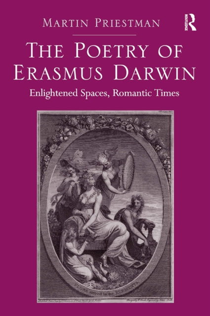 The Poetry of Erasmus Darwin