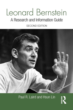Leonard Bernstein