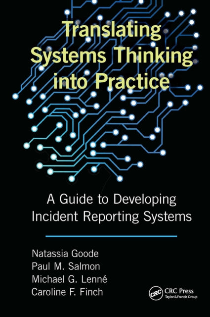 Book cover of: Translating Systems Thinking into Practice