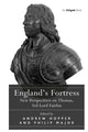 Book cover of: England's Fortress. By: Andrew Hopper