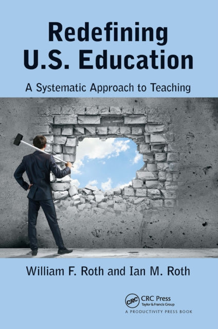 Book cover of: Redefining U.S. Education