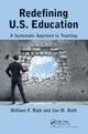 Book cover of: Redefining U.S. Education